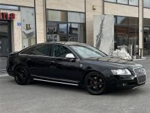 Audi A6 3.0 TDI S_Line  Automatik