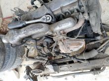 Motor per Reno kango 1.9 2002 turbo