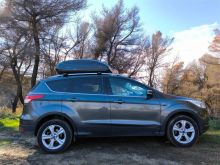 Ford Kuga seria II 2.0 TDI , Perfekte
