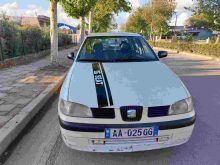 Seat ibiza Fier