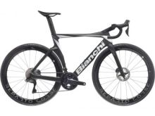 2025 Bianchi Oltre Pro Ultegra Di2 Disc Road Bike - KINGCYCLESPORT