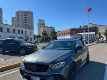 Okazion E class 220 Look AMG