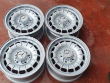 DISQE BENZ W123 R14 ORGJINALE