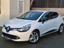 Renault clio 1.5 dc Limitedi automatic i doganuar🇨🇭🇨🇭