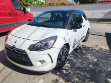 Shitet citroen ds3 benzin 1.2 manual