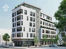 SHITEN APARTAMENTE 1+1 DHE 2+1 NE QENDER,SHKODER