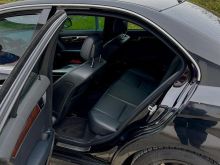 Mercedes Benz C300