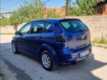 Seat 1.9 Tdi rks 10 muj
