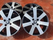 DISQE PEUGOTE R16 ORGJINALE