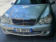 BENZ 203