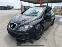 Seat Altea FR
