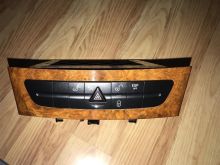 Bagazhier Mercedes Benz Eclass W211 2006-2009 🇨🇭