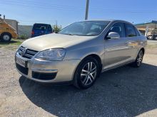 Shes VW Volkswagen jetta 2.0  i sapo ardhur  euro 4 pa dog