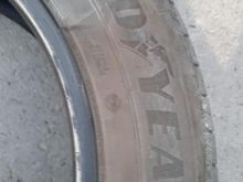 Goma GoodYear