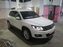 Shitet VW Tiguan 4x4 2.0 tdi 2015 perfekt 10800 euro