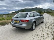 Audi A4 Anglez