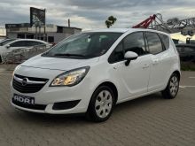 SHES OPEL MERIVA 1.6 DIZEL MANUEL VITI 2017 ME DOGAN