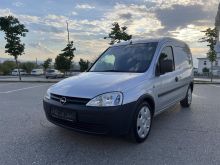 Shitet Opel Combo 1.7
