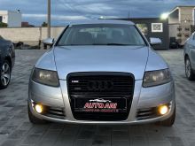 🚘- AUDi-  A6-  ( 3.0 ) - TDi- AUTOMATiK - NDRRiM -📞