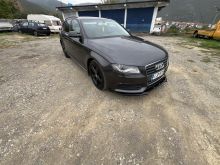 Shes nderroj AUDI A4  2.0 i 2011 automat euro 5 pa dogan