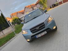 HYUNDAI AUTOMATIK (4×4)