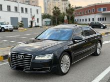 Audi A8 l