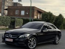 Mercedes Benz c220