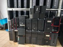 Hp Dell  Fujitsu i5/20