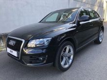 PJES AUDI Q5 2.0TFSI