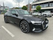 Audi A6 3.0 TDI Quattro Matrix HD Hybrit Diezel Full🇩🇪🇩🇪