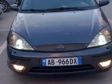 Shitet Ford Focus