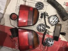 pjes per golf 3 komlet ne foto 50 E.