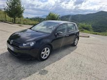 Golf 6