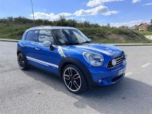 Mini Contryman 1.6D