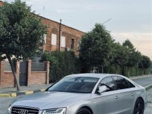 Audi A8 4.2 Nafte 2016