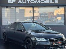 Audi A7 3.0 Quattro Sportback