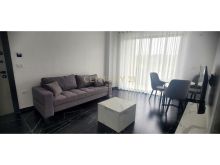 SHITET APARTAMENT 1+1 I SAPO MOBILUAR NE GOLEM !