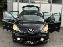 🇨🇭PEUGEOT 207 1.6i BENZIN MANUEL RKS VP 2010