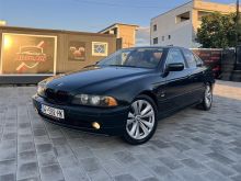 🚘-  BMW -530 - DiESEL- 2002- AUTOMATiK RKS - 🚘