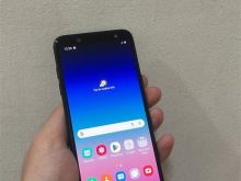 samsung A6 (komplet funksional)
