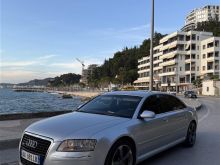 Audi A8L