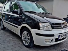 Shesim fiat panda alessi 1.2. 044962354. /1/ rks