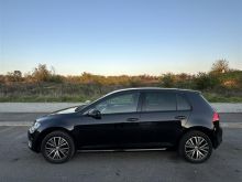 Golf 7 1.6 TDI - 2016 - Allstar