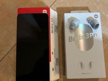 Shitet Smartphone A3 4GB/128GB Memorie
