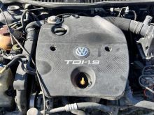 Motor golf 4 1.9 Tdi