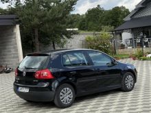 VW GOLF 5 1.9TDI EURO4 I POSA ARDHUR PA DOGAN