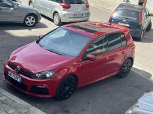Shitet Golf 6
