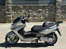KYMCO XCITING 250c 🇦🇹