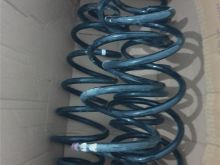 Shes Spirale per golf 5   2006