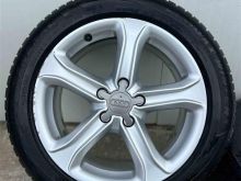 Fellne Audi A4
